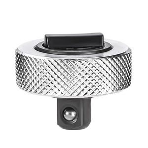 1 Pieces Mini <b>Ratchet</b> <b>Socket</b> Wrench Whole Steel Palm <b>Ratchet</b> <b>Socket</b> Finger Reversible <b>Ratchet</b> Handle 1/4" 3/8" 1/2" Drive - Product Image 1