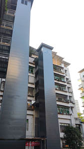 <span class=keywords><strong>Ascensor</strong></span> Residencial de 3 Pisos, Elevador Hidráulico para el Hogar, Elevador para Escaleras Domésticas - Product Image 2