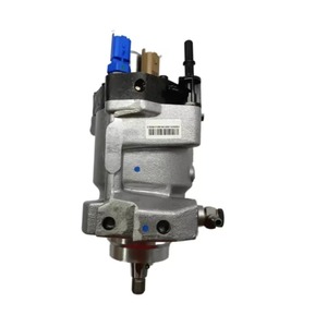 Pompe à injection de carburant TVS 28436232 pour TATA - Product Image 4