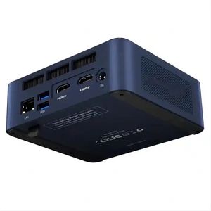 Nhà Máy Máy Tính <span class=keywords><strong>i5</strong></span>-12450H Max Turbo Tần Số 4.4Ghz Beelink Sei12 Với Wifi 6 (802.11ax) <span class=keywords><strong>Bluetooth</strong></span> 5.2 16GB RAM 12th Gen Off - Product Image 6