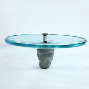 U70bp/127M khí động học thủy tinh cách điện điện điện áp cao cách điện cho khí hậu khắc nghiệt nhiều mô hình có sẵn - Product Image 5