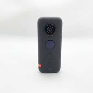 Cámara de Acción Económica <span class=keywords><strong>Insta360</strong></span> ONE X1 <span class=keywords><strong>360</strong></span> °   Cámara de Video para Deportes al Aire Libre de 5.7K - Product Image 4