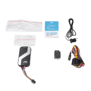 Traceur GPS pour véhicule Tracer Tk 403 avec Google Maps, dispositif de suivi GPS 4G Tk 303 Coban, logiciel de suivi en temps réel pour la sécurité automobile, Mini Coban 403C - Product Image 2