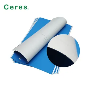 Ceres web offset rubber blanket 889*599*1.68mm