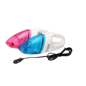 Nouvel <span class=keywords><strong>aspirateur</strong></span> de voiture miniature portable à double usage, humide et sec, avec une puissance d'aspiration super puissante, doté d'un design bleu et blanc - Product Image 6