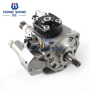 Pompe d'injection de carburant à débit variable OEM Standard 294050-0060 RE546126 RE534156 compatible avec le moteur S450 pour tracteur John Deere - Product Image 2