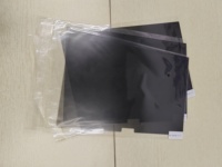 Film de confidentialité magnétique pour ordinateur portable, qualité AAA, PET, anti-espion, anti-traces de doigts, ultra-fin, protecteur d'écran imperméable pour MacBook Air Pro