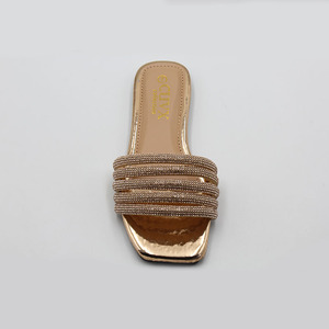 <span class=keywords><strong>Ciabatte</strong></span> da <span class=keywords><strong>donna</strong></span> <span class=keywords><strong>con</strong></span> strass e diamanti, infradito estive alla moda, sandali piatti morbidi antiscivolo per <span class=keywords><strong>donna</strong></span> 20 - Product Image 6