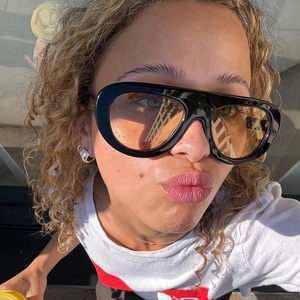 Nouvelles Lunettes de Soleil Tendance 2025 de Marques de Mode, Monture Complète en PC, Protection UV400, Style Aviateur Surdimensionné, Petite Monture, Logo Personnalisé, Designer Classique pour Hommes - Product Image 1