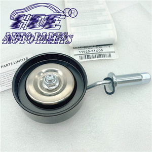 11925-31U05 11925-31U03 Polea Tensora HDE al por Mayor para Nissan Maxima - Product Image 1