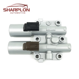 Solenoide Lineal Doble de Transmisión de Alta Calidad SP para Hondas Accords ACURA OEM 28250-P6H-024 - Product Image 1