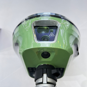 FOIF A66MAX เลเซอร์ RTK |   AR สเตคเอาท์ อินเตอร์เนชั่นแนล เวอร์ชั่น 1 เครื่องวัดระยะด้วยเลเซอร์แบบมองเห็นได้ 60 เมตร พร้อมฟังก์ชั่นทำเครื่องหมาย - Product Image 5