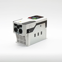 Variateur de fréquence (VFD/VSD) solaire 11KW 15KW 18KW pour panneaux photovoltaïques, 380V AC