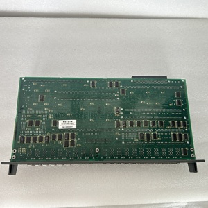 Placa base de CPU principal original FANUC A16B-3200-0210, para placa de circuito de control del sistema F18-M/T/C, pieza de repuesto para máquina herramienta - Product Image 3