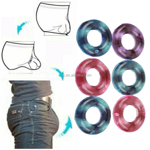 SacKnove Verrouillage du pénis masculin Sperme Prépuce Transparent Couleur Blocage Masturbateurs Retarder l'éjaculation Sex Toys Pour Hommes Cock <span class=keywords><strong>Ring</strong></span> - Product Image 3