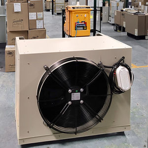 Unité de condensation <span class=keywords><strong>monobloc</strong></span> compacte 2hp/3hp/4hp/5hp Chambre froide de réfrigération <span class=keywords><strong>monobloc</strong></span> - Product Image 2