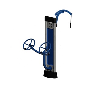 อุปกรณ์ออกกำลังกายกลางแจ้งประสิทธิภาพสูงสำหรับเด็กและผู้ใหญ่ - Product Image 2