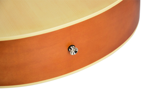 Guitares pour <span class=keywords><strong>d</strong></span>ébutants améliorées en forme de <span class=keywords><strong>D</strong></span> de 41 pouces avec EQ-7545R et sacs rembourrés de 5mm - Product Image 5