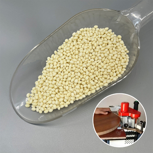 Angmi Furniture Adhésif thermofusible blanc beige de haute qualité pour baguage des bords-<span class=keywords><strong>Acheter</strong></span> - Product Image 1