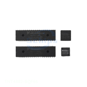 Specialized ICs TNT4882-BQF66 100 QFP Electronics Component Original - Product Image 1