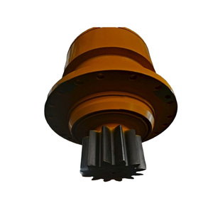 เกียร์ทดรอบแบบดาวเคราะห์ INI OEM สำหรับรถขุด รถเครน รถขุดถ่านหิน รถตีนตะขาบ ระบบขับเคลื่อนไฮดรอลิก ตัวลดความเร็วหลัก ความเร็วต่ำ แรงบิดสูง มอเตอร์วินซ์ - Product Image 3