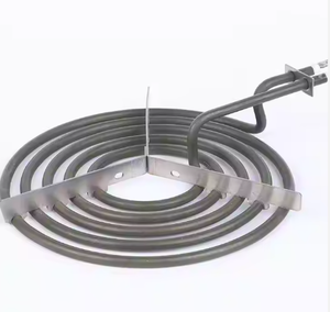 سخان غمر بسلك تنجستن من ألياف الكربون/الكوارتز 220 فولت للاستخدام المخبري - Product Image 3