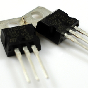 Điện Thành Phần L7905CV - Product Image 1