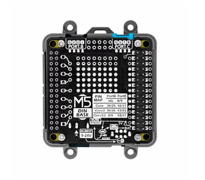 Kit de Desarrollo M5Stack CoreS3 ESP32S3 LoT, IoT XiaoZhi AI, Chat de Voz <span class=keywords><strong>XiaoLing</strong></span> AI - Product Image 4