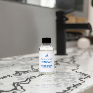 Duracot Premium Home Nano Coating 100ml For Bathroom Kitchen Sink Porcelain Tile Toilet Living Surface Epoxy Protection - Product Image 3