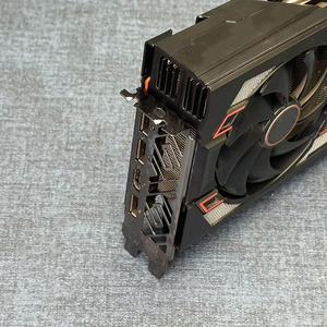 热卖<span class=keywords><strong>2</strong></span>散热风扇显卡Rx 5700xt显卡54mhs 125w Rx 5700xt显卡8gb 256位GPU - Product Image 6