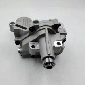 Pompe à huile moteur nouvelle condition pour Nissan 15010-3RC0A MRA8DE SYLPHY SYLPHY PRC MAKE <span class=keywords><strong>TERRA</strong></span> V-ONLINE VENUCIA V-DDI X-TRAIL/ROGUE - Product Image 4