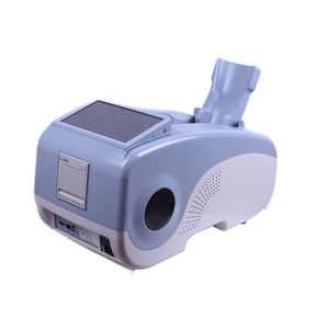 Medizinische Ultraschall instrumente Ultraschall-Knochen densito meter für Erwachsene und Kinder - Product Image 5