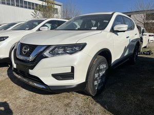 Nuevo Vehículo Familiar X-Trail 2025 al por Mayor, Gasolina/Petro, Tracción Total, Caja de Cambios Automática, Volante a la Izquierda, Euro VI, Neumáticos R19 - Product Image 1