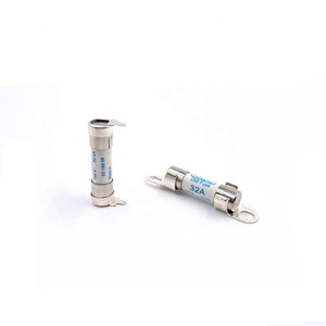 ADH10 10x38 Ceramic Fuse High Voltage 30A500V 10A 20A 30A 40A 50A 60A - Product Image 2