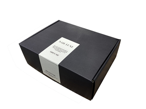 高品质 15 毫升红色全套指甲油凝胶套装，持久闪亮，美甲浸泡式 LED 紫外线凝胶指甲油 - Product Image 4