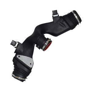 Tubo de admisión de aire Mercedes-Benz A6420908237 para motor M642, pieza de repuesto - Product Image 1