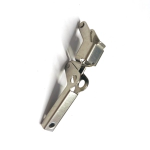 Pièces d'alimentation pour machine SMT Hitachi GXH-1 avec crochet 6301266183/630 126 6183 016J0024 KYD-MC10T-000 ASSY HOOK(FR HOOK) - Product Image 1
