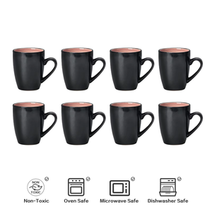 Semtember Promotion Round Elegant Plates <b>Set</b> Ceramic Big Plates Hot Sales Steak Pasta Plate Unique Design <b>Dinnerware</b> <b>Set</b> Party - Product Image 3