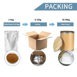 Tùy chỉnh thiết kế chất lượng tinh thể xuất hiện hút ẩm ổn định L-Carnitine HCL cho phụ gia thực phẩm prumix thương hiệu 25kg CAS - Product Image 4