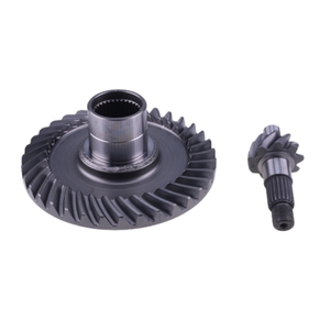 Aftermarket New Ring Gear and Pinion
