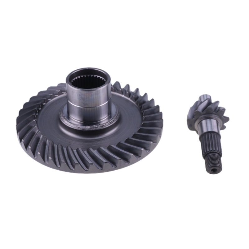 Rear Differential Ring Pinion Gear 41310