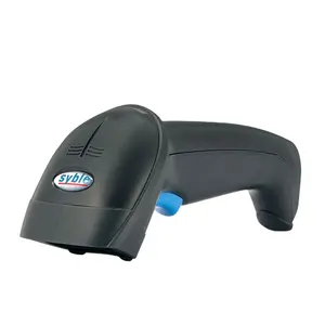 XB-5055R Wireless Barcode Scanner Lecteur Code Barre Für Android Pos Terminal