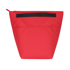 Vente en gros de boîtes isothermes en polyester personnalisées avec logo BSCI, grande capacité, pour le camping en plein air, le déjeuner, les aliments et le vin, sac isotherme thermique - Product Image 3