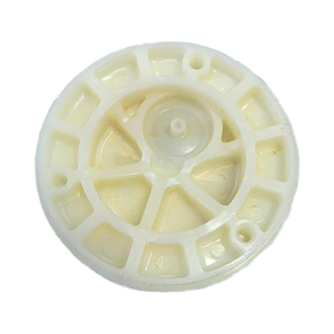 Silicone đúc sản phẩm 3D in ấn độ chính xác cao tùy chỉnh các bộ phận trong suốt - Product Image 5