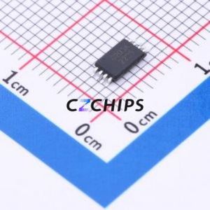 Nuevo-Original 8205A Transistor de efecto de campo de transistor (MOSFET) Venta al por mayor Chips de componentes electrónicos y servicio BOM - Product Image 1