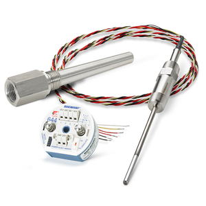0085/644/214C /114C/214C/114P เซ็นเซอร์กระบวนการทางอุตสาหกรรมเซนเซอร์ตรวจจับโรสแมรี่114C 214 644 0065 0085 3051ของแท้ - Product Image 5