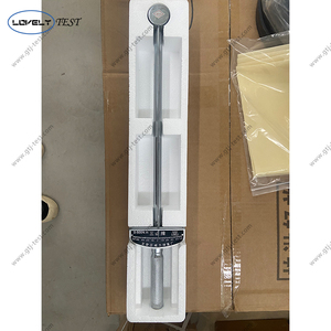 Testapparatuur Voor Betonwaterdoorlatendheid Voor Beton Ondoordringbaarheid - Product Image 6
