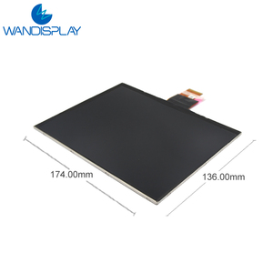 Wandisplay 1024x768 tft-hiển thị <span class=keywords><strong>8</strong></span> <span class=keywords><strong>inch</strong></span> màn hình <span class=keywords><strong>LCD</strong></span> 40pin <span class=keywords><strong>LCD</strong></span> hiển thị bảng điều khiển với LVDS giao diện - Product Image 5