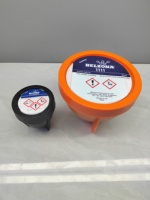 Adhésif acrylique super réparateur BELZONA 1121 pour le travail du bois et l'emballage