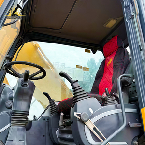 Excavadora Usada Hyundai 210W-9 Económica, 20.56 Toneladas, Funcionamiento Estable, Equipo Rentable, Oferta en Excavadoras Usadas - Product Image 3